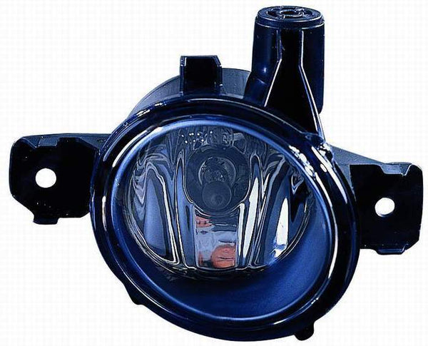 For BMW X-3 2007 08 2009/ X5 2007 08 2009/ 1 Series Coupe/ Convertible. 2008 09 2010 Fog Light (X3 w/o ADATIVE/ 1 w/ M Pkg) Passenger Side 63 17 6 924 656 BM2593126