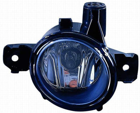 For BMW X-3 2007 08 2009/ X5 2007 08 2009/ 1 Series Coupe/ Convertible. 2008 09 2010 Fog Light (X3 w/o ADATIVE/ 1 w/ M Pkg) Passenger Side 63 17 6 924 656 BM2593126
