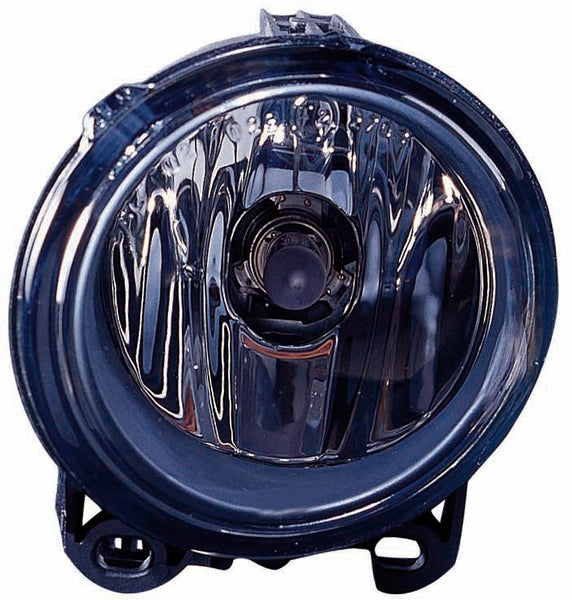 For BMW 3 Series Coupe/ Convertible. 2007 08 09 10 11 12 2013 Fog Light w/ M Pkg Driver Side 63 17 7 839 865 BM2592130
