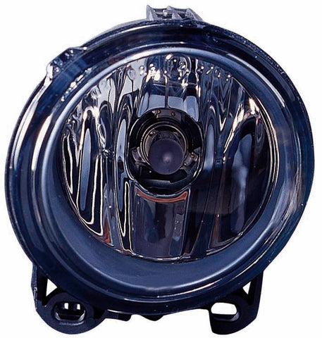 For BMW 3 Series Coupe/ Convertible. 2007 08 09 10 11 12 2013 Fog Light w/ M Pkg Driver Side 63 17 7 839 865 BM2592130
