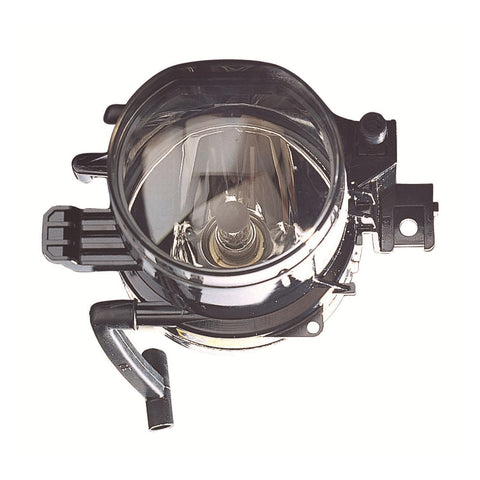 For BMW 750I/ LI 2006 07 2008/ 760I/ LI From 3/ 2005 06 07 2008 Fog Light Driver Side 63 17 6 943 415 BM2592136