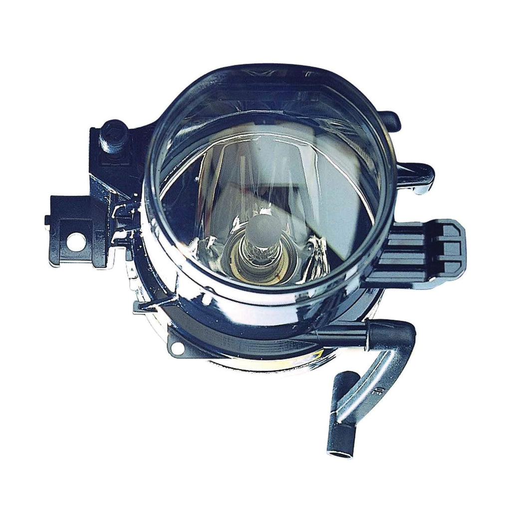 For BMW 750I/ LI 2006 07 2008/ 760I/ LI From 3/ 2005 06 07 2008 Fog Light Passenger Side 63 17 6 943 416 BM2593136