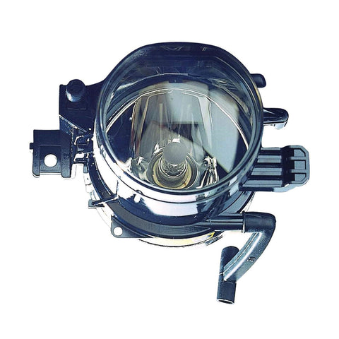 For BMW 750I/ LI 2006 07 2008/ 760I/ LI From 3/ 2005 06 07 2008 Fog Light Passenger Side 63 17 6 943 416 BM2593136