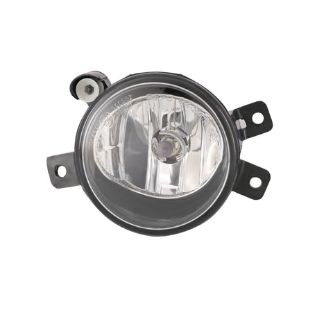 For BMW X-1 2012 13 14 2015 Fog Light STD/ Sport/ XLINE FIT w/ ADAPTIVE HEADLamp Driver Side CAPA Certified 63 17 2 993 527 BM2592150C