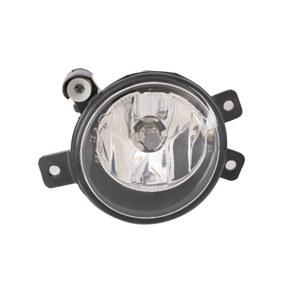 For BMW X-1 2012 13 14 2015 Fog Light w/o M Pkg FIT w/o ADAPTIVE HEADLamp Driver Side CAPA Certified 63 17 2 993 525 BM2592148C