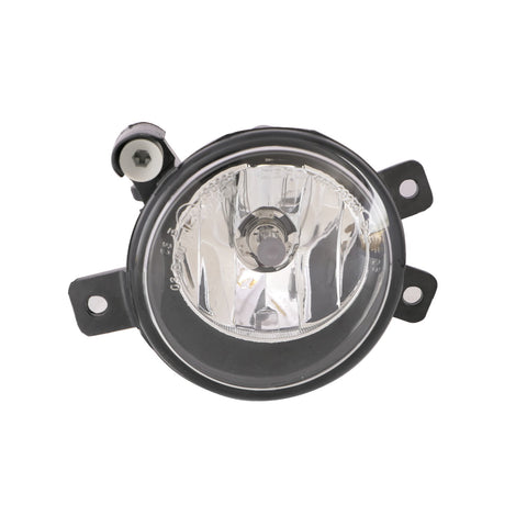 For BMW X-1 2012 13 14 2015 Fog Light w/o M Pkg FIT w/o ADAPTIVE HEADLamp Driver Side CAPA Certified 63 17 2 993 525 BM2592148C