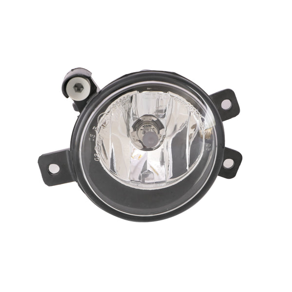 For BMW X-1 2012 13 14 2015 Fog Light w/o M Pkg FIT w/o ADAPTIVE HEADLamp Driver Side CAPA Certified 63 17 2 993 525 BM2592148C