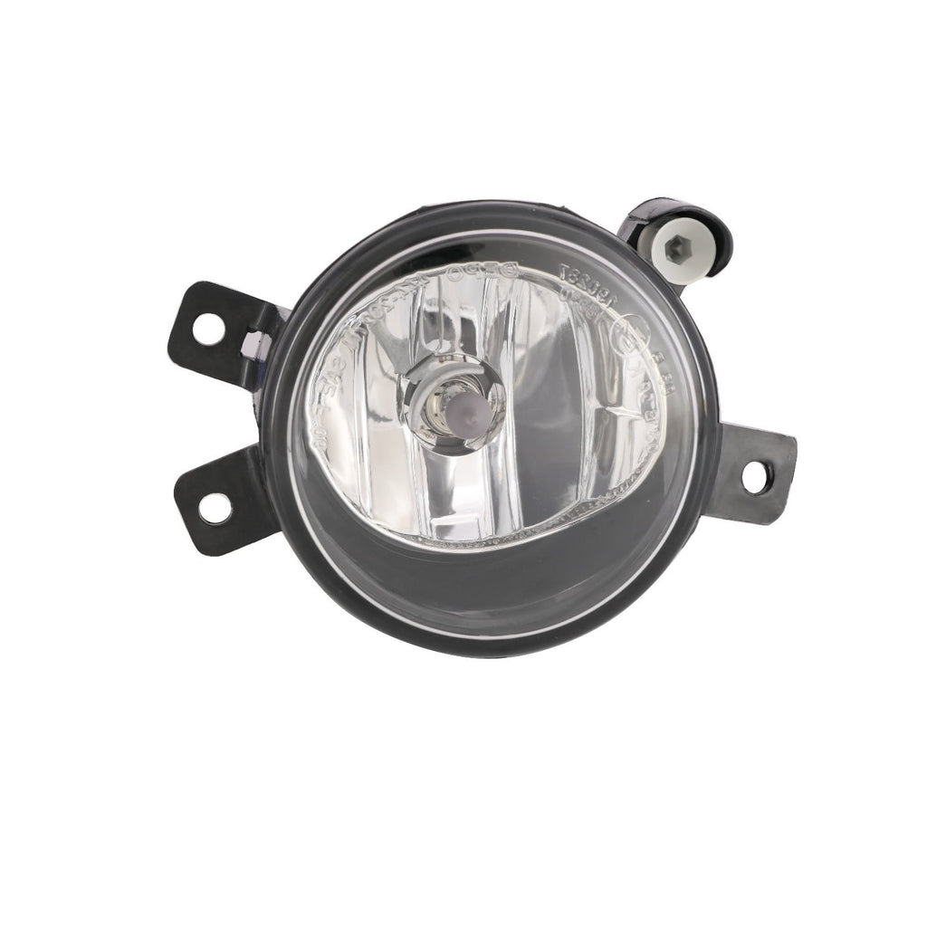 For BMW X-1 2012 13 14 2015 Fog Light STD/ Sport/ XLINE FIT w/ ADAPTIVE HEADLamp Passenger Side CAPA Certified 63 17 2 993 528 BM2593150C