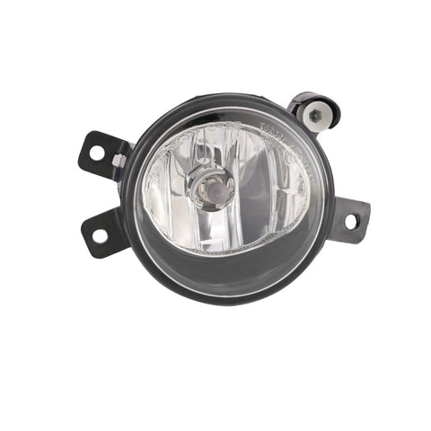 For BMW X-1 2012 13 14 2015 Fog Light STD/ Sport/ XLINE FIT w/ ADAPTIVE HEADLamp Passenger Side CAPA Certified 63 17 2 993 528 BM2593150C