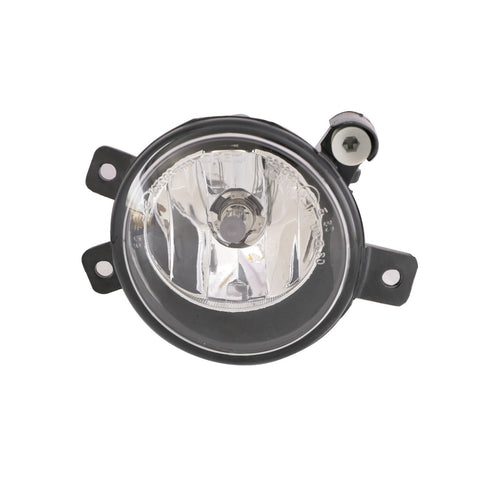 For BMW X-1 2012 13 14 2015 Fog Light w/o M Pkg FIT w/o ADAPTIVE HEADLamp Passenger Side CAPA Certified 63 17 2 993 526 BM2593148C