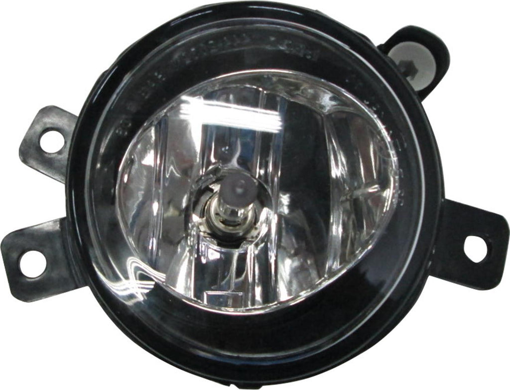 For BMW X-1 2012 13 14 2015 Fog Light STD/ Sport/ XLINE w/ Adaptive Passenger Side 63 17 2 993 528 BM2593150