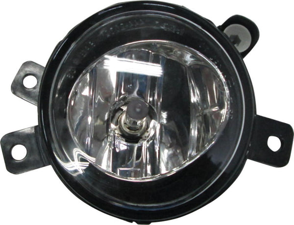 For BMW X-1 2012 13 14 2015 Fog Light STD/ Sport/ XLINE w/ Adaptive Passenger Side 63 17 2 993 528 BM2593150