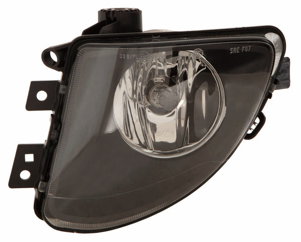 For BMW 5 Series Sedan T10 11/ GRAN TURISMO F-2007 2010 2011 Fog Light Driver Side 63 17 7 199 619 BM2592139