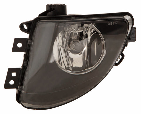 For BMW 5 Series Sedan T10 11/ GRAN TURISMO F-2007 2010 2011 Fog Light Driver Side 63 17 7 199 619 BM2592139