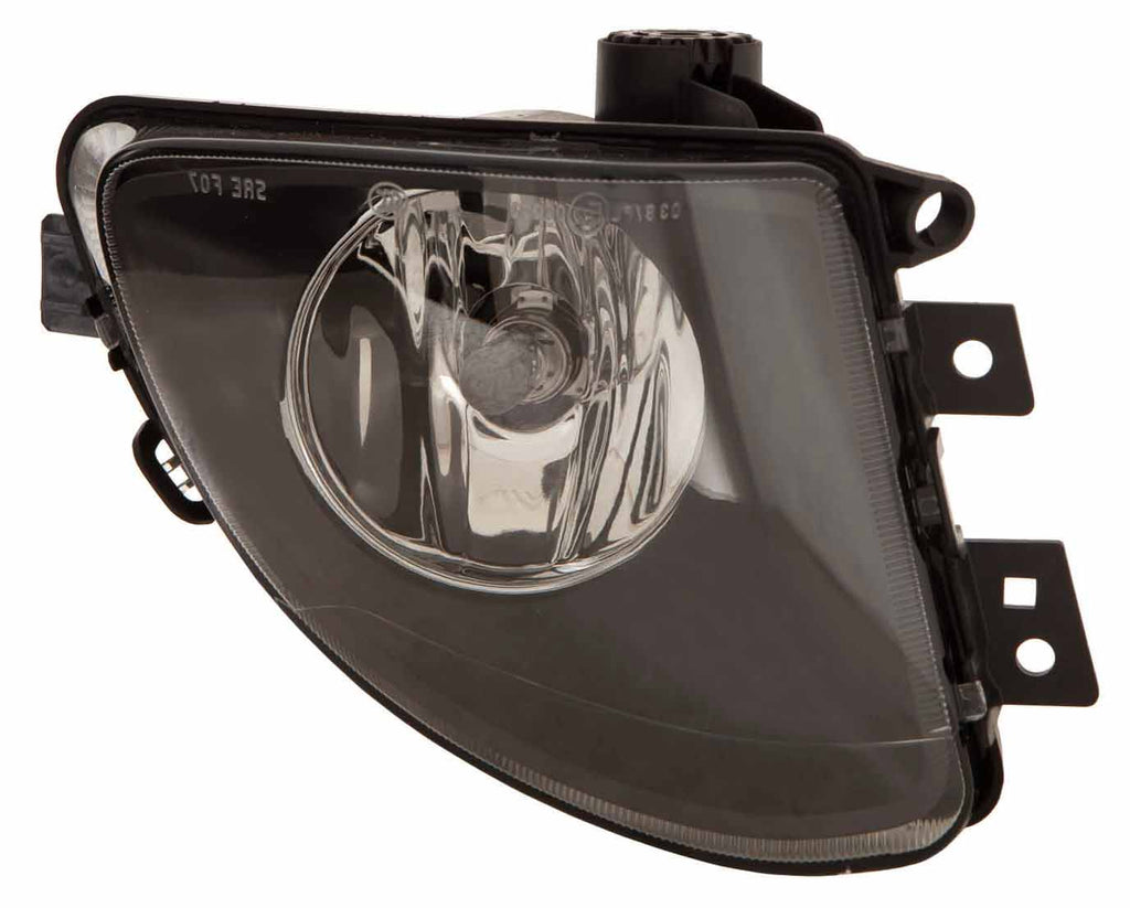 For BMW 5 Series Sedan T10 11/ GRAN TURISMO F-2007 2010 2011 Fog Light Passenger Side 63 17 7 199 620 BM2593139