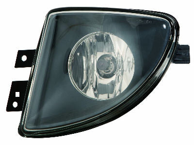 For BMW 5 Series Sedan F-2010 2011 12 2013/ Hybrid F-10H 2012 2013 Fog Light w/o M Pkg Driver Side CAPA Certified 63 17 7 216 887 BM2592143C