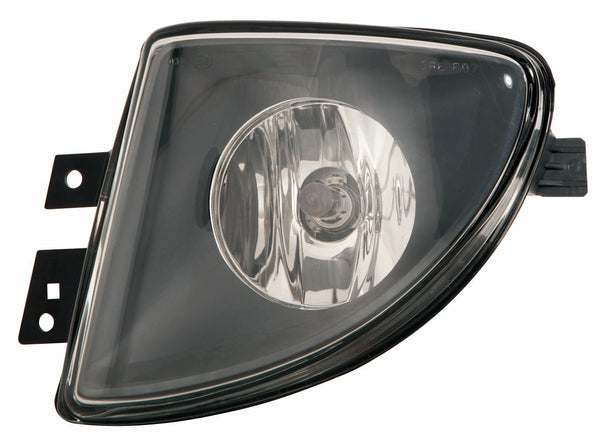 For BMW 5 Series Sedan 2011 12 2013/ 5 Series Hybrid 2012 2013 Fog Light w/o M Pkg Driver Side 63 17 7 216 887 BM2592143