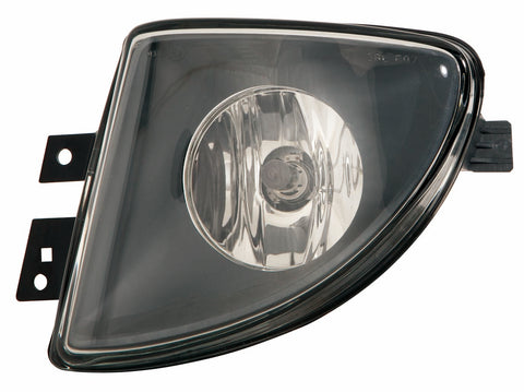 For BMW 5 Series Sedan 2011 12 2013/ 5 Series Hybrid 2012 2013 Fog Light w/o M Pkg Driver Side 63 17 7 216 887 BM2592143