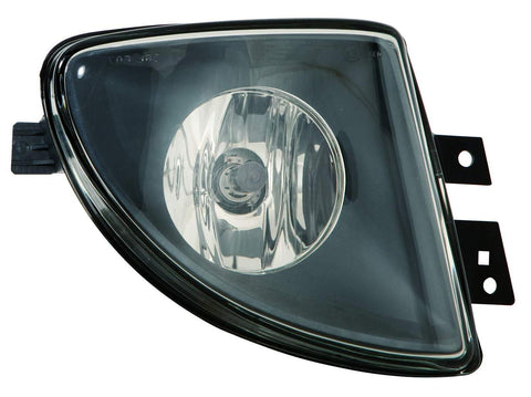 For BMW 5 Series Sedan 2011 12 2013/ 5 Series Hybrid 2012 2013 Fog Light w/o M Pkg Passenger Side 63 17 7 216 888 BM2593143
