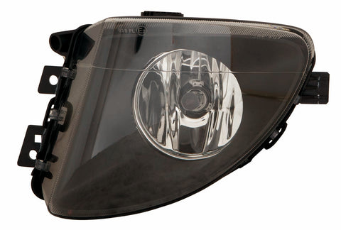 For BMW 5 SER Wagon F-2011 2011 Fog Light Driver Side 63177216885 BM2592140