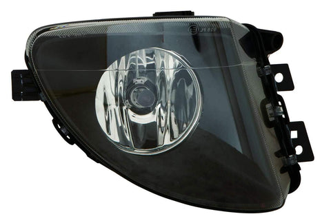 For BMW 5 SER Wagon F-2011 2011 Fog Light Passenger Side 63177216886 BM2593140