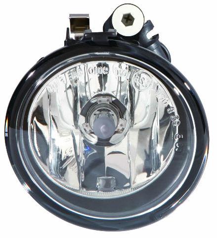 For BMW X-3 2011 12 13 14 15 16 2017/ X4 2015 16 2017/ X-1 2016 2017 Fog Light w/o Adaptive Passenger Side 63 17 7 238 788 BM2593141