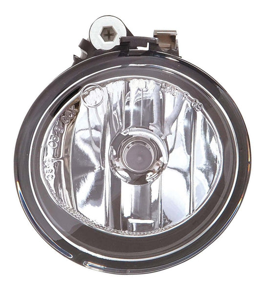 For BMW X-3 2011 12 13 14 15 16 2017/ X4 2015 16 17 2018/ X5 2014 15 2016/ E Hybrid 2016 17 2018/ X6 2015 16 17 2018 Fog Light Halogen w/ Adaptive Driver Side CAPA Certified 63 17 7 238 789 BM2592145C