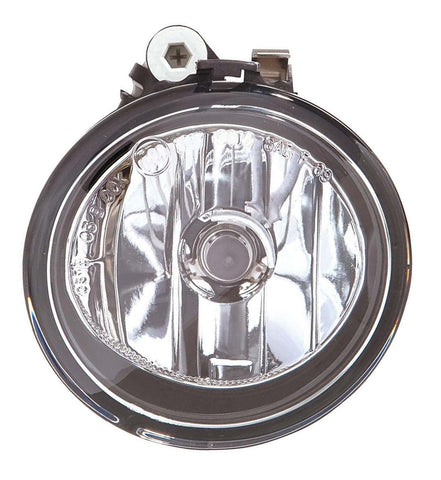 For BMW X-3 2011 12 13 14 15 16 2017/ X4 2015 16 17 2018/ X5 2014 15 2016/ E Hybrid 2016 17 2018/ X6 2015 16 17 2018 Fog Light Halogen w/ Adaptive Driver Side CAPA Certified 63 17 7 238 789 BM2592145C