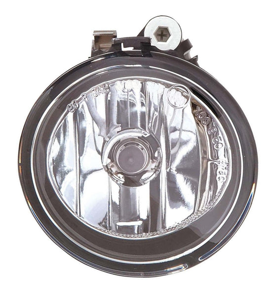 For BMW X-3 2011-2017/ X4 2015-2018/ X5 2014-2016/ E Hybrid 2016-2018/ X6 2015-2018 Fog Light Halogen w/ Adaptive Passenger Side CAPA Certified 63 17 7 238 790 BM2593145C