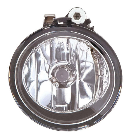 For BMW X-3 2011-2017/ X4 2015-2018/ X5 2014-2016/ E Hybrid 2016-2018/ X6 2015-2018 Fog Light Halogen w/ Adaptive Passenger Side CAPA Certified 63 17 7 238 790 BM2593145C