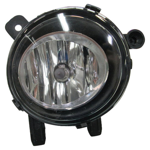 For BMW 3 Series Sedan F-2030 2012 13 14 15 2016/ Sedan Hybrid F-30H 2013 14 15 2016/ Wagon Fog Light Passenger Side CAPA Certified 63 17 7 248 912 BM2593142C