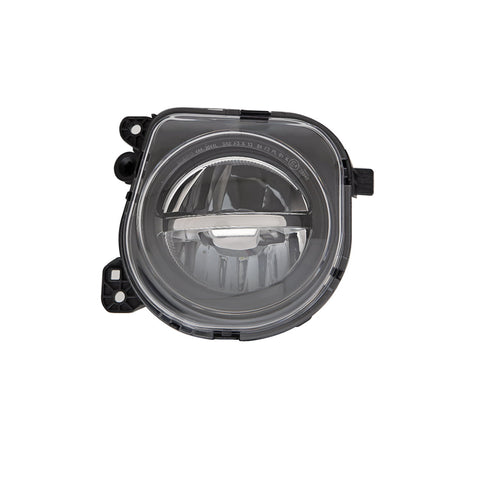For BMW 5 Series Sedan/ Hybrid 2014 15 2016 Fog Light LED w/o NIGHTVSION Driver Side 63 17 7 311 293 BM2592152