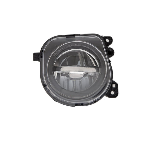 For BMW 5 Series/ Hybrid 2014 15 2016 Fog Light LED w/o NIGHT VSION Passenger Side CAPA Certified 63 17 7 311 294 BM2593152C