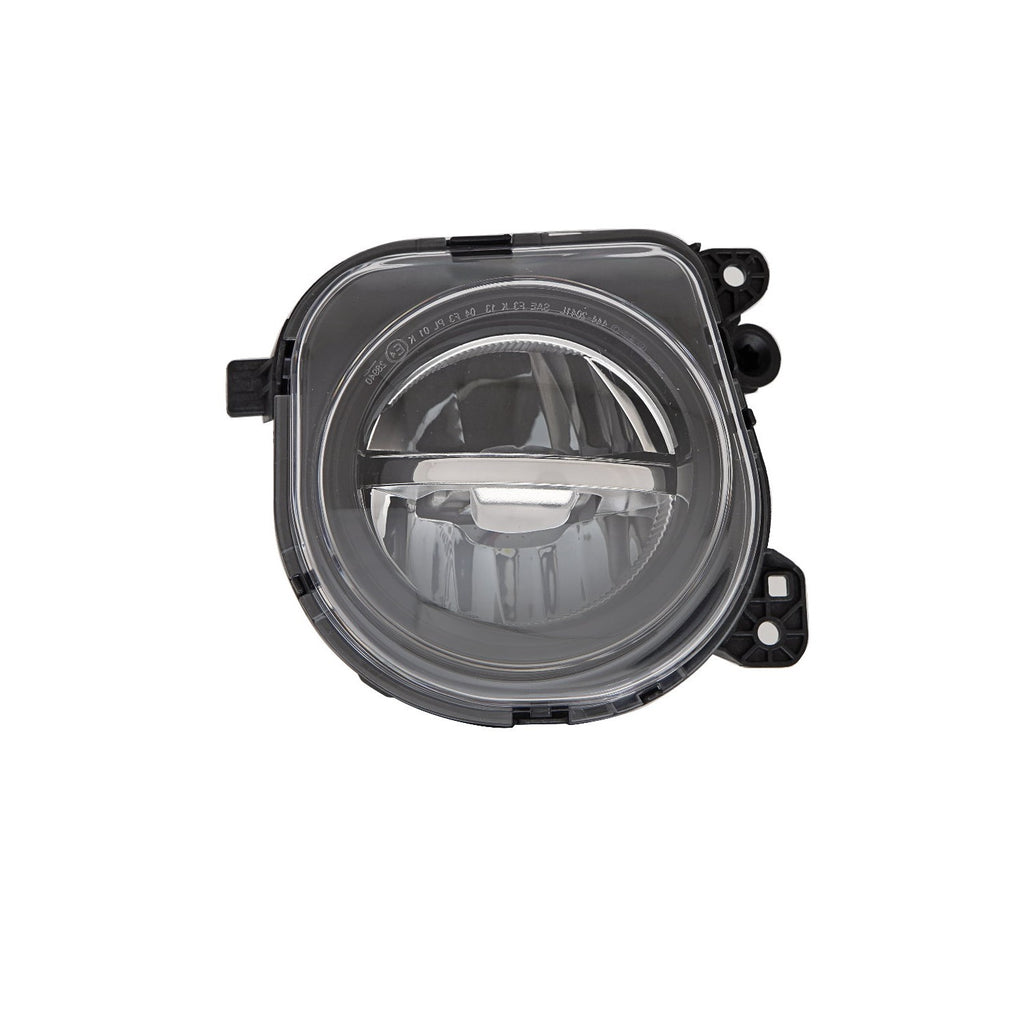 For BMW 5 Series/ Hybrid 2014 15 2016 Fog Light LED w/o NIGHT VSION Passenger Side CAPA Certified 63 17 7 311 294 BM2593152C