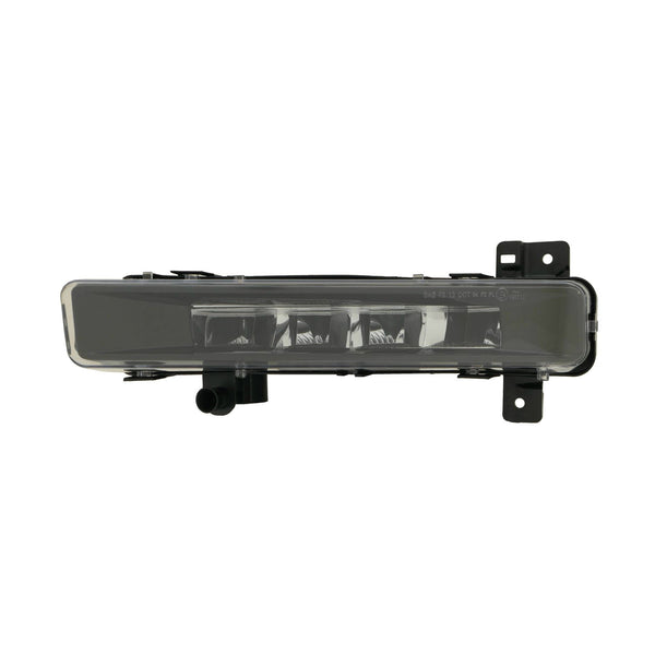 For BMW 5 Series Sedan/ Hybrid(G30) 2019 2020/ 6 SERIES GRAN TURISMO(G32) 2019 Fog Light Driver Side 63 17 9 477 171 BM2592163