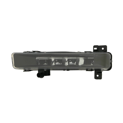 For BMW 5 Series Sedan/ Hybrid(G30) 2019 2020/ 6 SERIES GRAN TURISMO(G32) 2019 Fog Light Driver Side 63 17 9 477 171 BM2592163