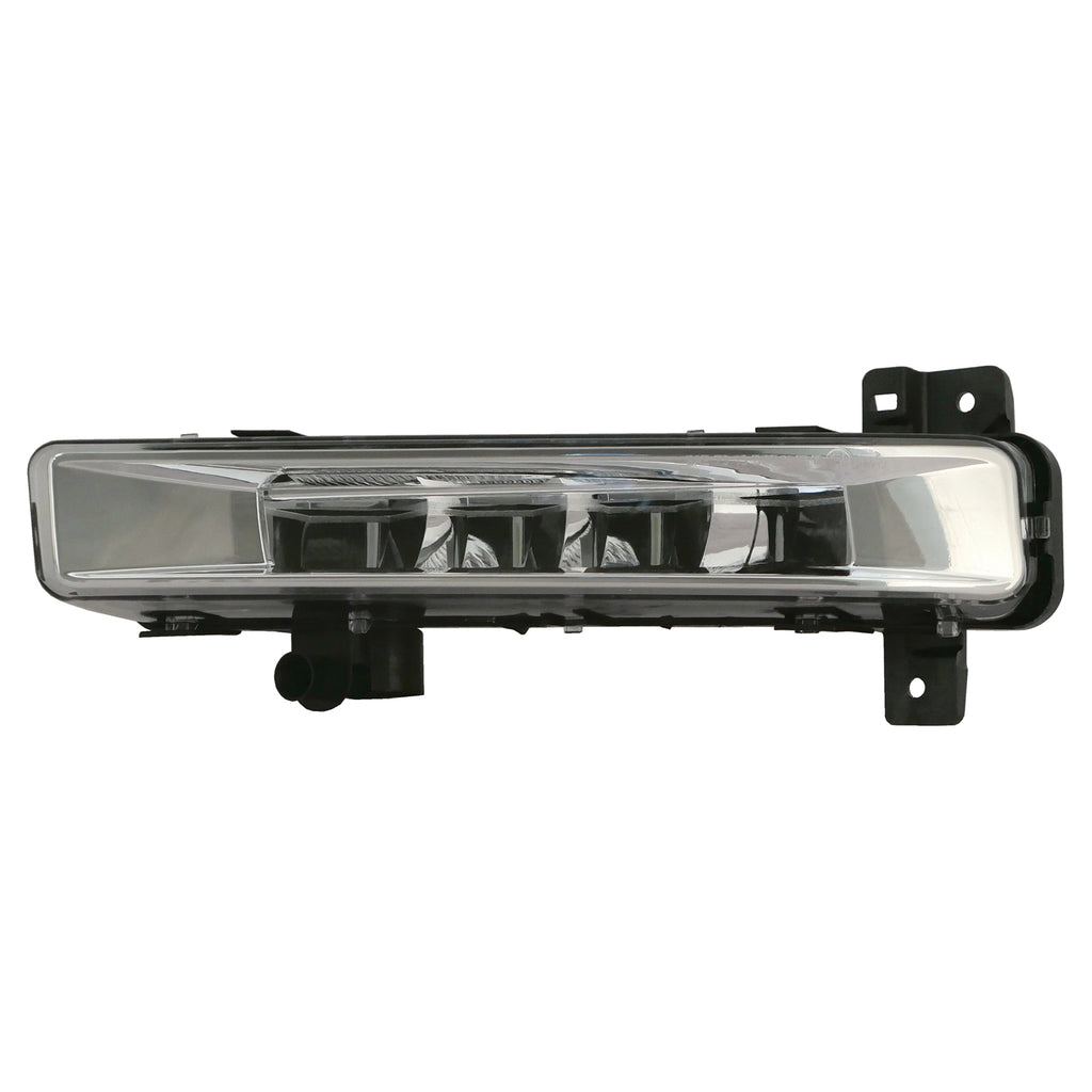 For BMW 5 Series 2017 2018/ Hybrid/ 6 Series GT 2018 Fog Light LED Driver Side 63 17 7 349 131 BM2592156