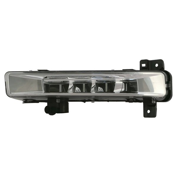 For BMW 5 Series 2017 2018/ Hybrid/ 6 Series GT 2018 Fog Light LED Driver Side 63 17 7 349 131 BM2592156