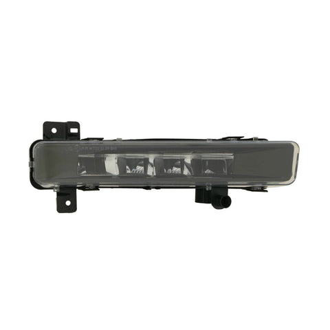For BMW 5 Series Sedan/ Hybrid(G30) 2019 2020/ 6 SERIES GRAN TURISMO(G32) 2019 Fog Light Passenger Side CAPA Certified 63 17 9 477 172 BM2593163C
