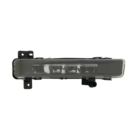 For BMW 5 Series Sedan/ Hybrid(G30) 2019 2020/ 6 SERIES GRAN TURISMO(G32) 2019 Fog Light Passenger Side 63 17 9 477 172 BM2593163