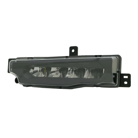 For BMW X-3/ PHEV/ X-4 2020 2021 Fog Light Driver Side CAPA Certified 63 17 9 492 771 BM2592162C