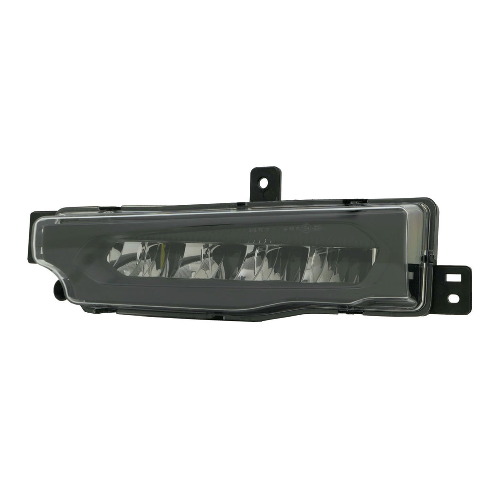 For BMW X-3/ PHEV/ X-4 2020 2021 Fog Light Driver Side 63 17 9 492 771 BM2592162