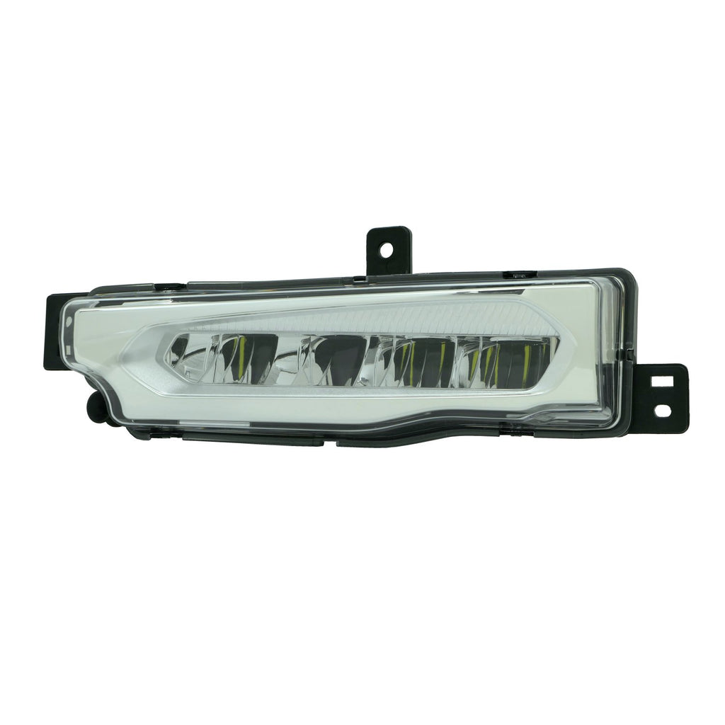 For BMW X-3/ PHEV 2018 2019/ X-4 2019 Fog Light Driver Side 63 17 7 412 527 BM2592155