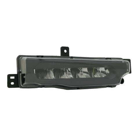 For BMW X-3/ PHEV/ X-4 2020 2021 Fog Light Passenger Side CAPA Certified 63 17 9 492 772 BM2593162C
