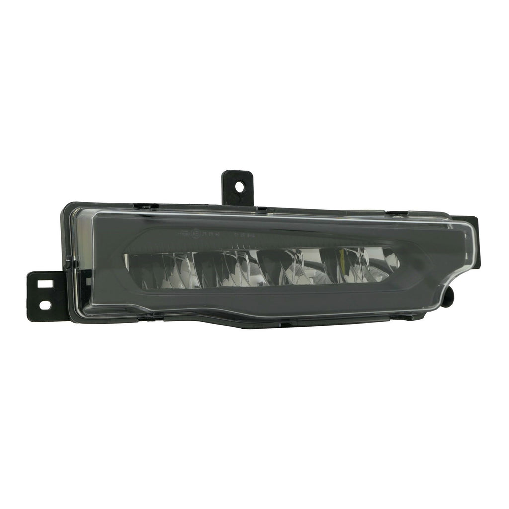 For BMW X-3/ PHEV/ X-4 2020 2021 Fog Light Passenger Side 63 17 9 492 772 BM2593162
