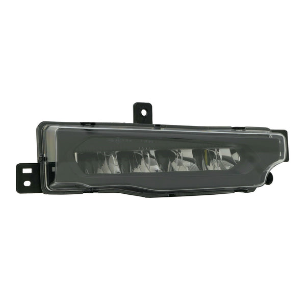 For BMW X-3/ PHEV/ X-4 2020 2021 Fog Light Passenger Side 63 17 9 492 772 BM2593162