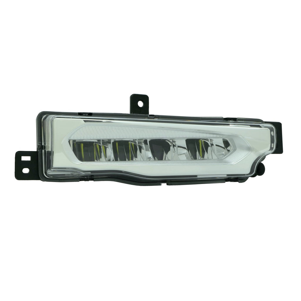 For BMW X-3/ PHEV 2018 2019/ X-4 2019 Fog Light Passenger Side 63 17 7 412 528 BM2593155