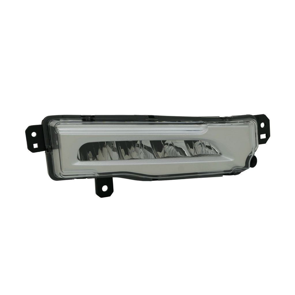 For BMW X-5 2019 20 21 22 2023/ X-7 2019 20 21 2022 w/ M Sport / X-6 2020 21 22 2023 M Sport Fog Light Passenger Side 63 17 7 406 366 BM2593160