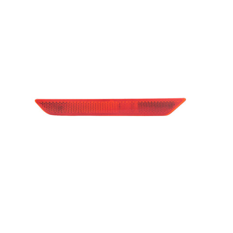 For BMW X-3 2025 Reflector Unit 30 Model Without M Sport PKG Left 63 14 5 A0F 025 BM1184134
