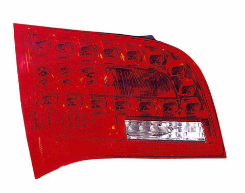 For Audi A-6 AVNT Wagon 2006 07 2008/ S-6 Wagon 2005 06 07 2008 Back Up Light Driver Side 4F9 945 093 C AU2802103